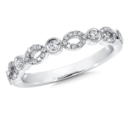 Diamond Anniversary Band