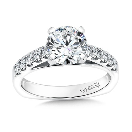 Diamond Engagement Ring
