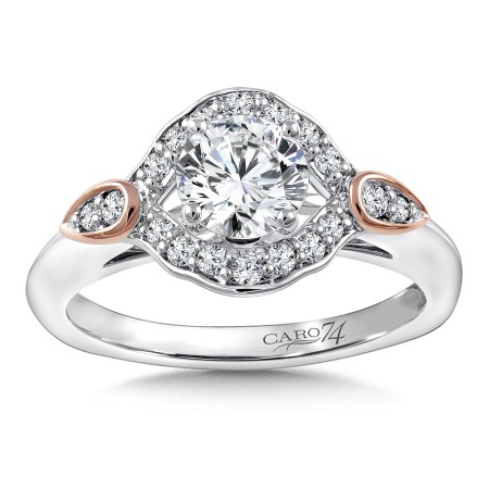 Diamond Engagement Ring
