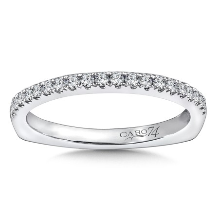 Wedding Band (0.20 ct. tw.)