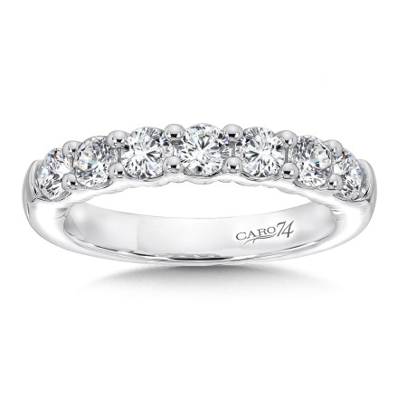 Diamond Anniversary Band