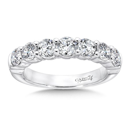 Diamond Anniversary Band
