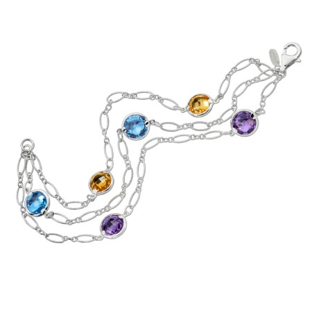 Colore By The Yard Bracelet
