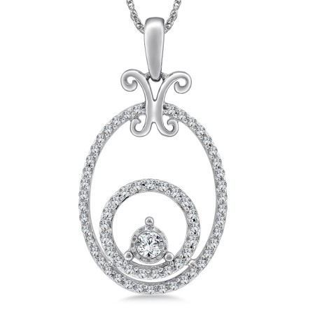 Diamond Necklace