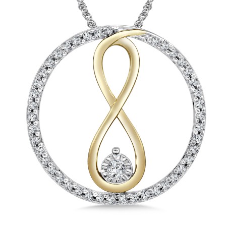 Diamond Necklace