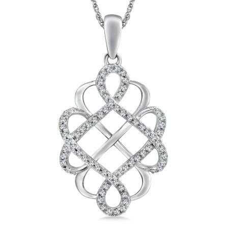 Diamond Necklace