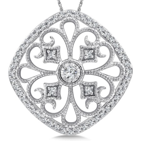 Diamond Necklace