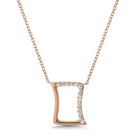 Diamond Necklace