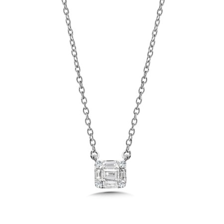 Diamond Necklace