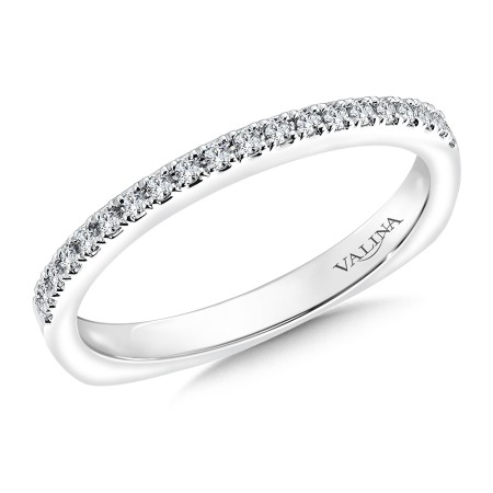 Wedding Band