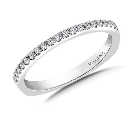 Wedding Band