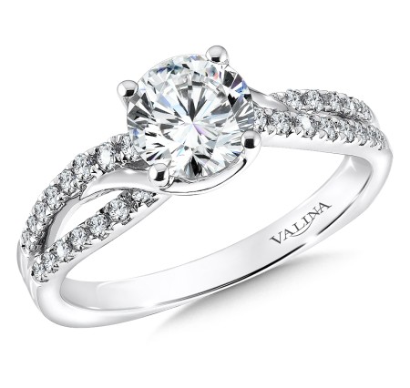 Diamond Engagement Ring