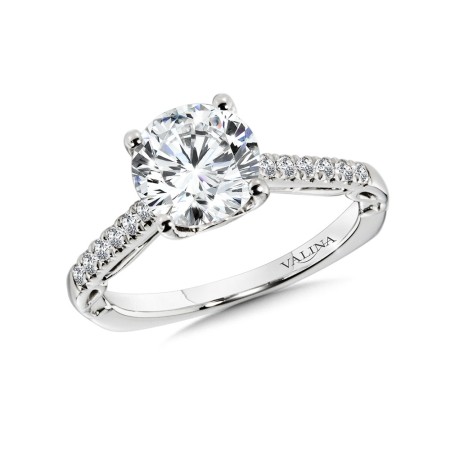 Diamond Engagement Ring