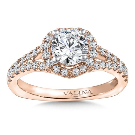 Diamond Engagement Ring