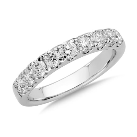 0.15 - 1.00 TDW - Diamond Anniversary Bands