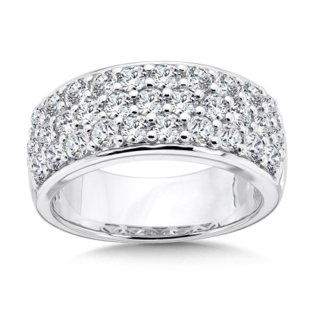 Diamond Anniversary Band