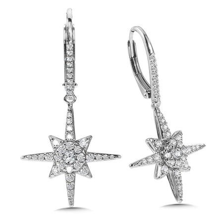 Wish Upon a Star Earrings